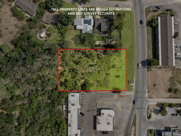 4700 Pecan Valley, San Antonio, TX 78223