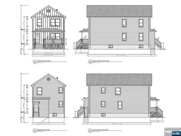 259 Hale Street, NEW BRUNSWICK, NJ 08901