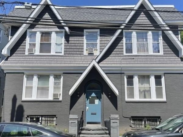 83 Aldine Street 2R, NEWARK, NJ 07112