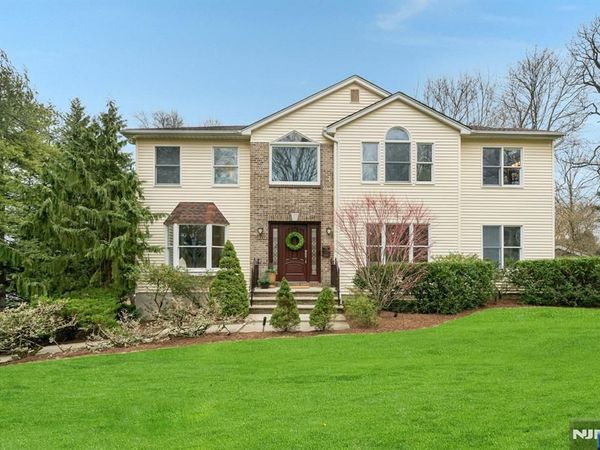 435 Morningside Road, RIDGEWOOD, NJ 07450
