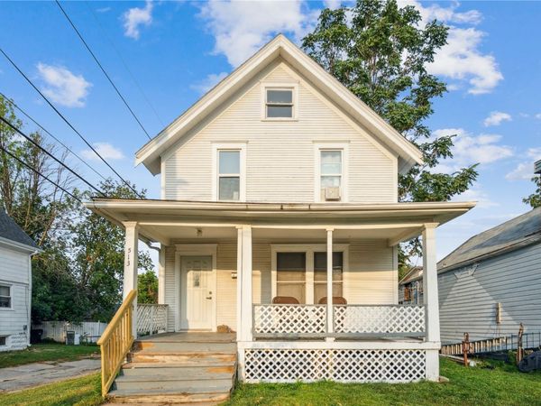 513 17th Street SE, Cedar Rapids, IA 52403
