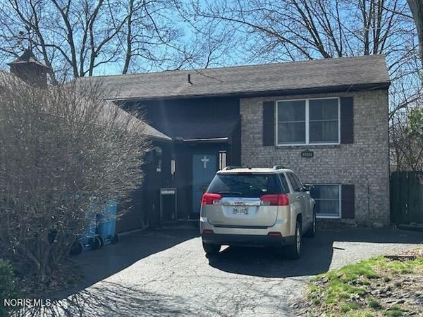 6349 Wedgewood Drive , Sylvania, OH 43560