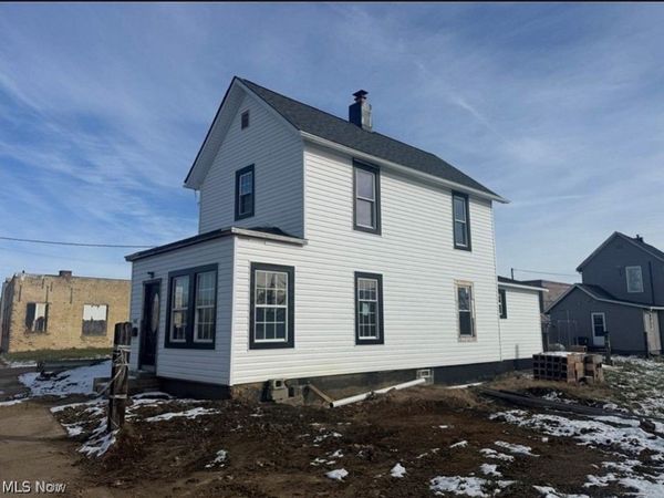 1002 Cleveland Avenue SW, Canton, OH 44707