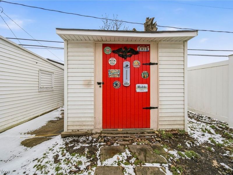 94 E 217th Street, Euclid, OH 44123 Photo 34