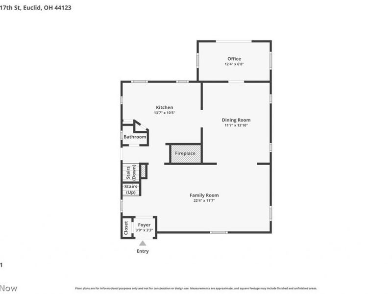 94 E 217th Street, Euclid, OH 44123 Photo 46