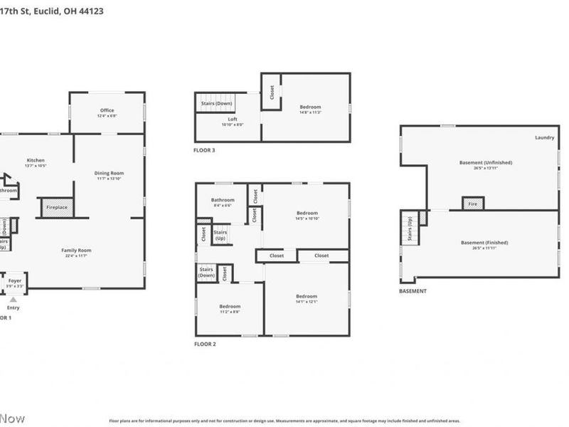 94 E 217th Street, Euclid, OH 44123 Photo 48