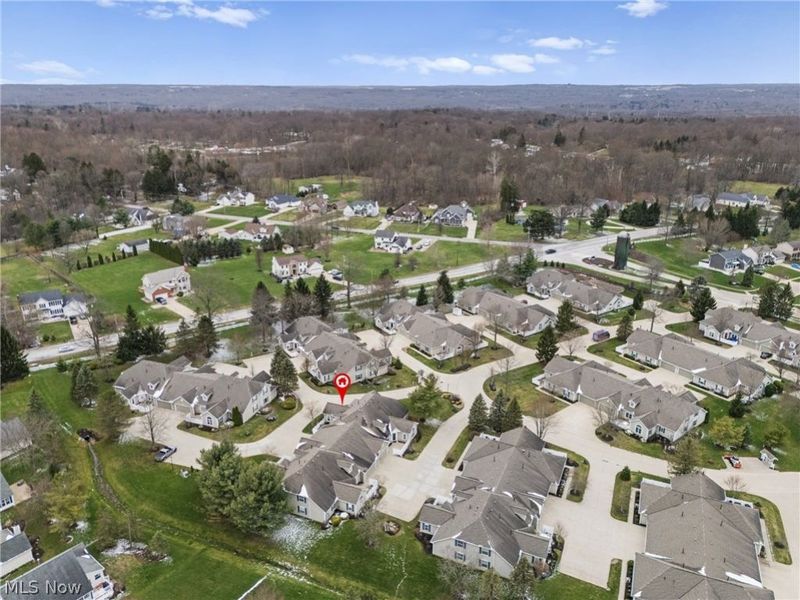 8228 Cyrus Lane, Northfield, OH 44067 Photo 13