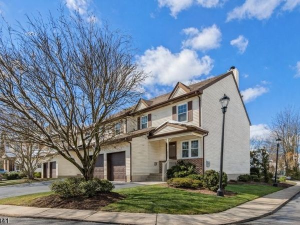 1168 LAKE AVE, Clark, NJ 07066