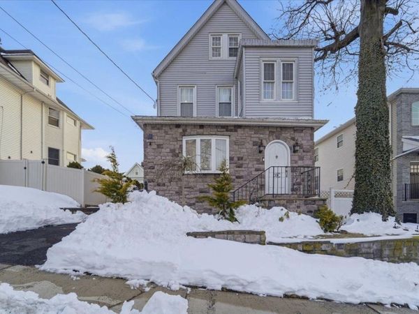 60 Stewart Ave, Kearny, NJ 07032