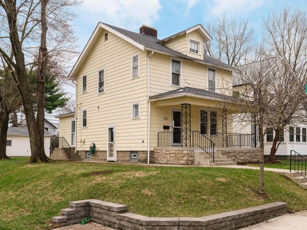 521 Melrose Avenue, Columbus, OH 43202