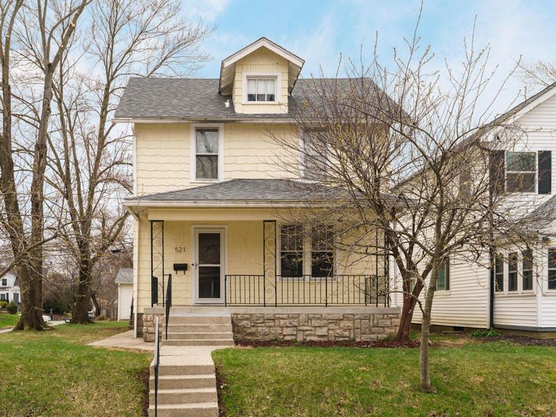 521 Melrose Avenue, Columbus, OH 43202 Photo 27