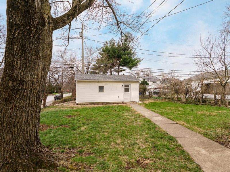 521 Melrose Avenue, Columbus, OH 43202 Photo 29