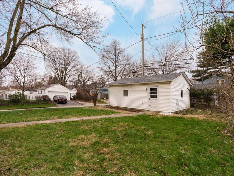 521 Melrose Avenue, Columbus, OH 43202 Photo 3