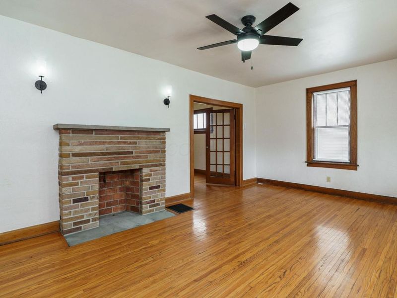 521 Melrose Avenue, Columbus, OH 43202 Photo 5