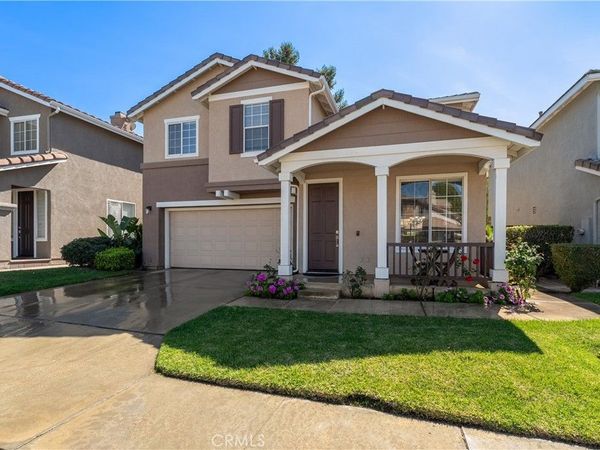 8830 E Wiley, Anaheim Hills, CA 92808