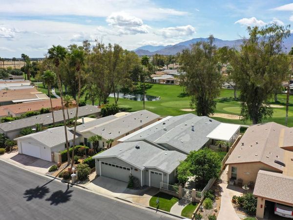 74631 Mexicali Rose, Thousand Palms, CA 92276