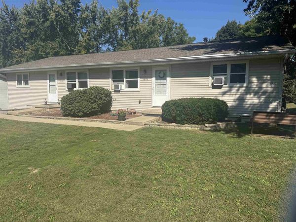 5802 Sauk Lane, McFarland, WI 53558