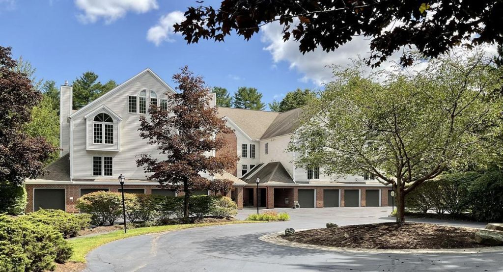 4 Schooner Ridge Road, Unit 1, Bath, ME 04530 Main Photo