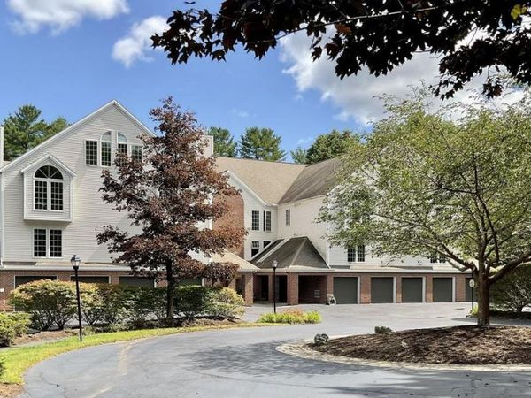 4 Schooner Ridge Road, Unit 1, Bath, ME 04530