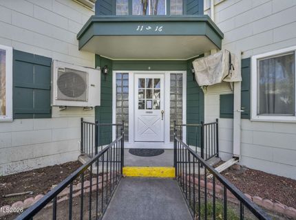 1945 4th Street, Unit 14, Sparks, NV 89431 Photo