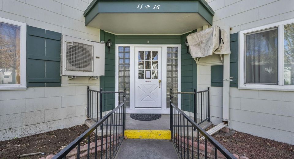 1945 4th Street, Unit 14, Sparks, NV 89431 Photo