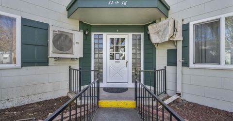 1945 4th Street, Unit 14, Sparks, NV 89431 Photo