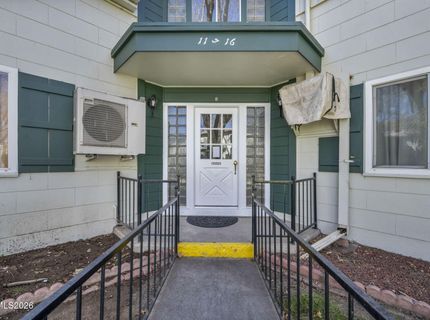 1945 4th Street, Unit 14, Sparks, NV 89431 Photo