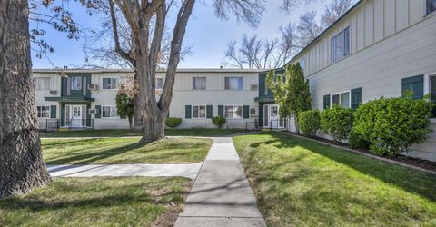 1945 4th Street, Unit 14, Sparks, NV 89431 Photo