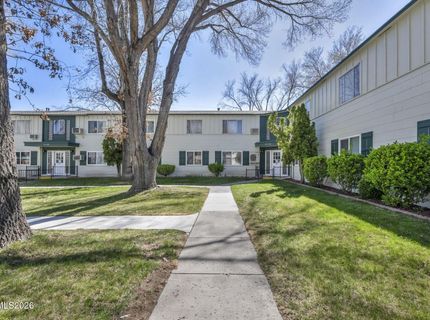 1945 4th Street, Unit 14, Sparks, NV 89431 Photo