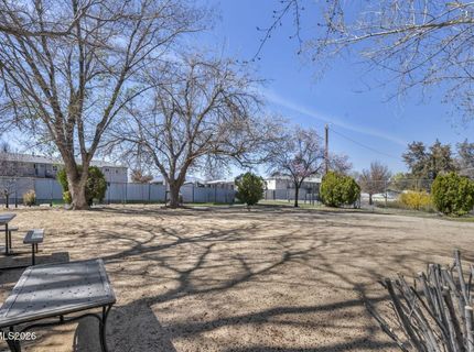 1945 4th Street, Unit 14, Sparks, NV 89431 Photo