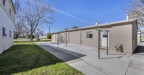 1945 4th Street, Unit 14, Sparks, NV 89431 Photo