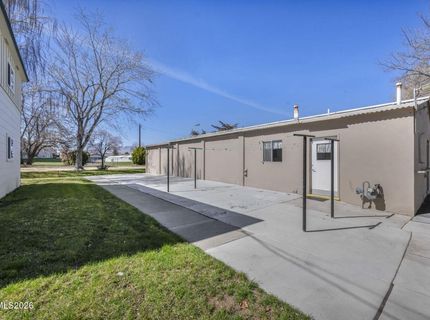 1945 4th Street, Unit 14, Sparks, NV 89431 Photo