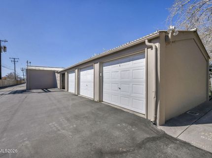 1945 4th Street, Unit 14, Sparks, NV 89431 Photo