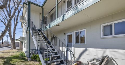 1945 4th Street, Unit 14, Sparks, NV 89431 Photo