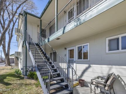 1945 4th Street, Unit 14, Sparks, NV 89431 Photo