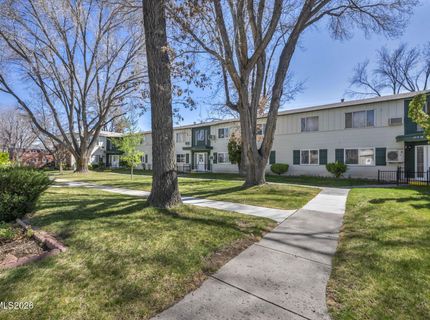 1945 4th Street, Unit 14, Sparks, NV 89431 Photo