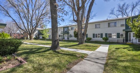 1945 4th Street, Unit 14, Sparks, NV 89431 Photo