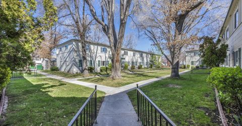 1945 4th Street, Unit 14, Sparks, NV 89431 Photo