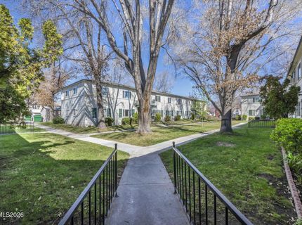 1945 4th Street, Unit 14, Sparks, NV 89431 Photo