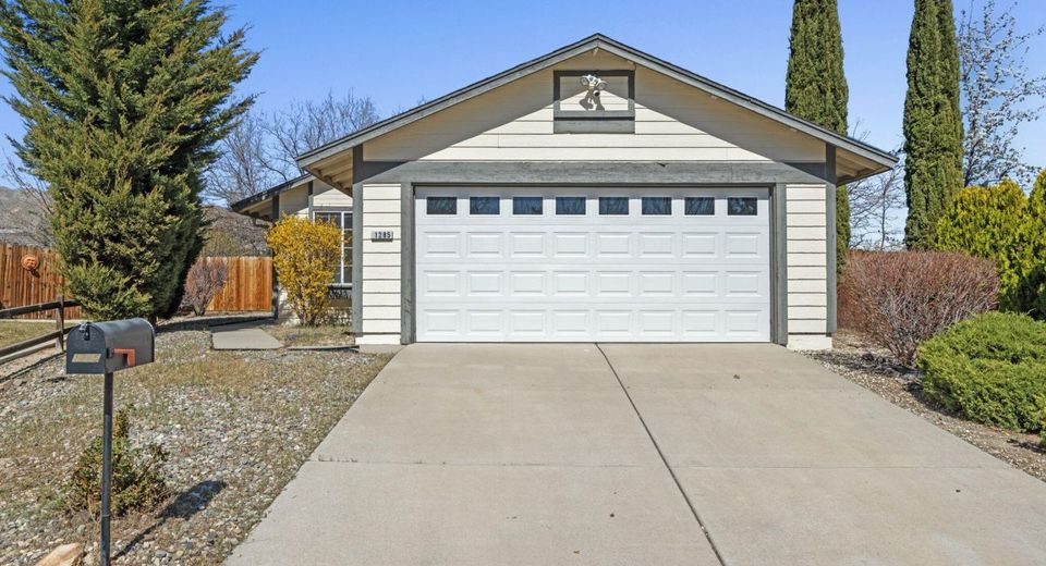 1285 Moon Ridge Circle, Reno, NV 89523 Photo