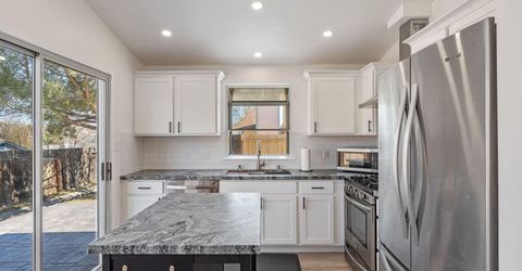 1285 Moon Ridge Circle, Reno, NV 89523 Photo