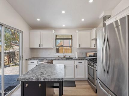 1285 Moon Ridge Circle, Reno, NV 89523 Photo