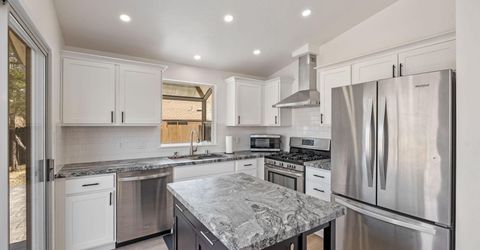 1285 Moon Ridge Circle, Reno, NV 89523 Photo