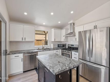 1285 Moon Ridge Circle, Reno, NV 89523 Photo