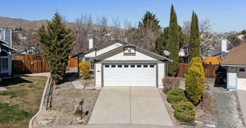 1285 Moon Ridge Circle, Reno, NV 89523 Photo