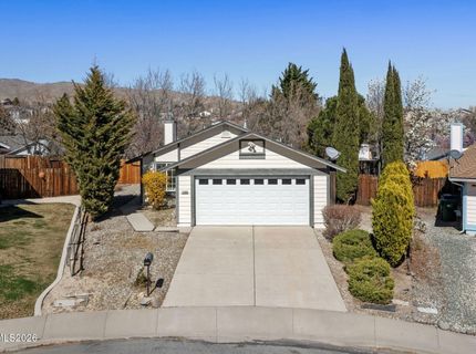 1285 Moon Ridge Circle, Reno, NV 89523 Photo