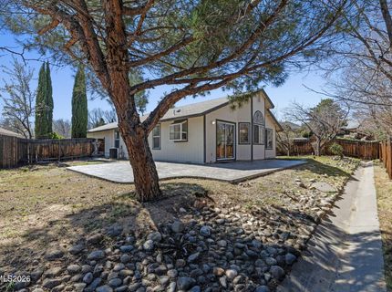 1285 Moon Ridge Circle, Reno, NV 89523 Photo