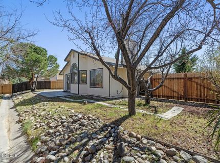 1285 Moon Ridge Circle, Reno, NV 89523 Photo