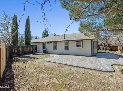 1285 Moon Ridge Circle, Reno, NV 89523 Photo