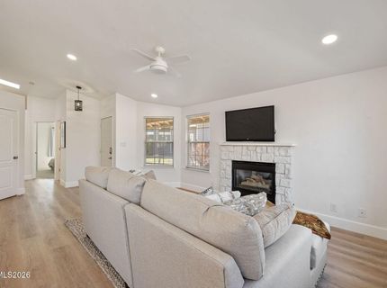 1285 Moon Ridge Circle, Reno, NV 89523 Photo